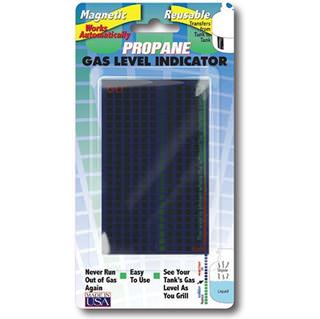 Gas Level Indicator  Propane Gas Level Indicator